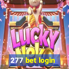 277 bet login